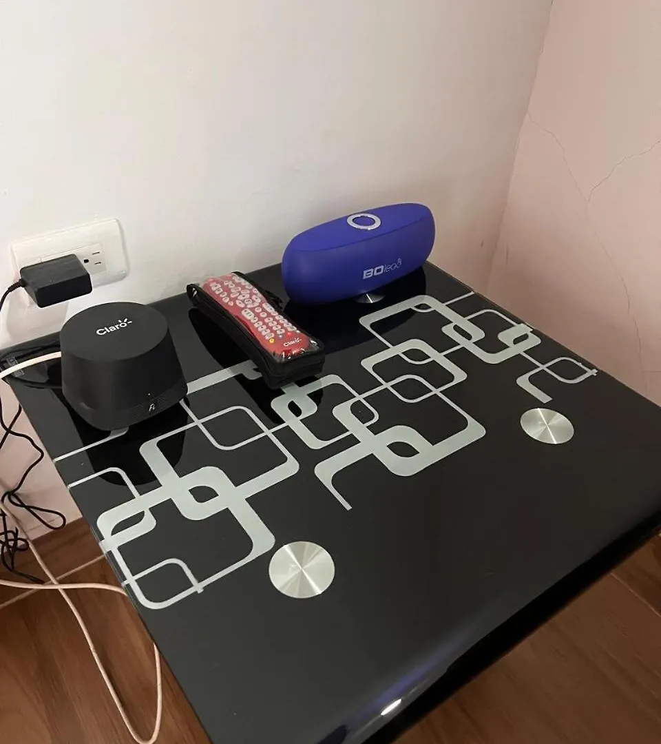 Bombona Apartment 麦德林 哥伦比亚