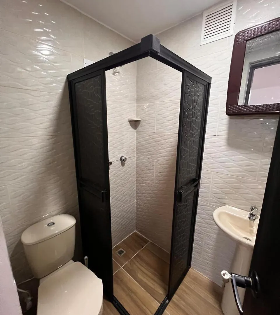 Bombona Apartment Μεντεγίν